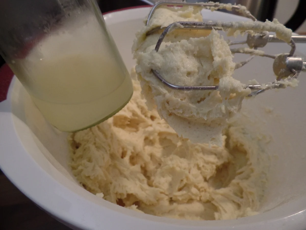 Rezept: Kirsch-Muffins Bild Nr. 15978 Kirsch-Muffins - Rezept - Bild Nr. 15978