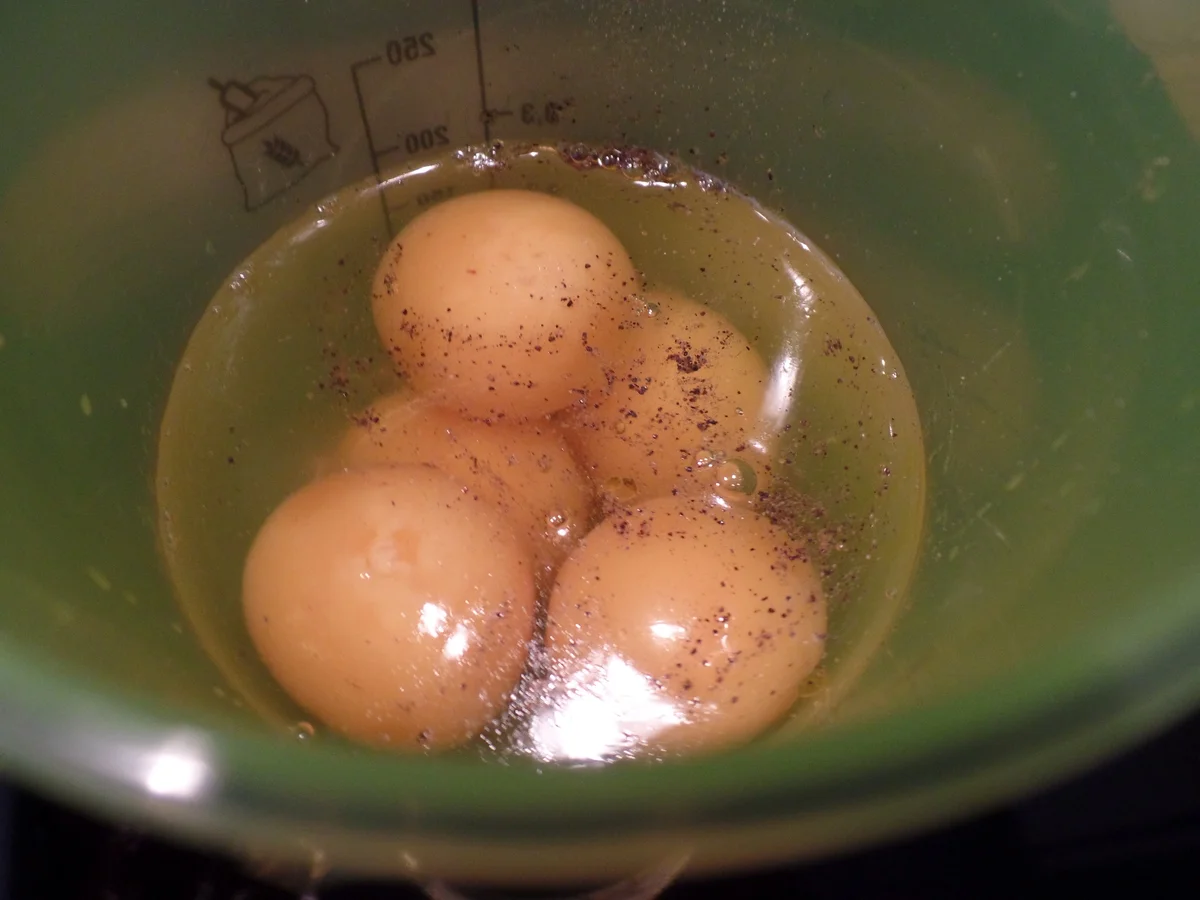 Rezept: Spargel-Tomaten-Paprika-Omelette Bild Nr. 15975 Spargel-Tomaten-Paprika-Omelette - Rezept - Bild Nr. 15975