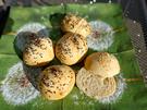 Frühstücksbrötchen - Rezept - Bild Nr. 15972
