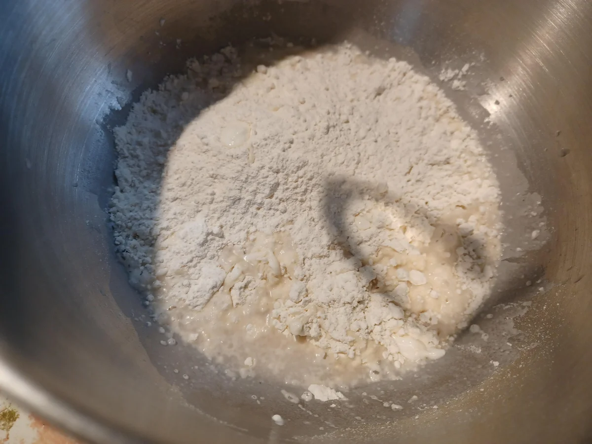 Frühstücksbrötchen - Rezept - Bild Nr. 15976