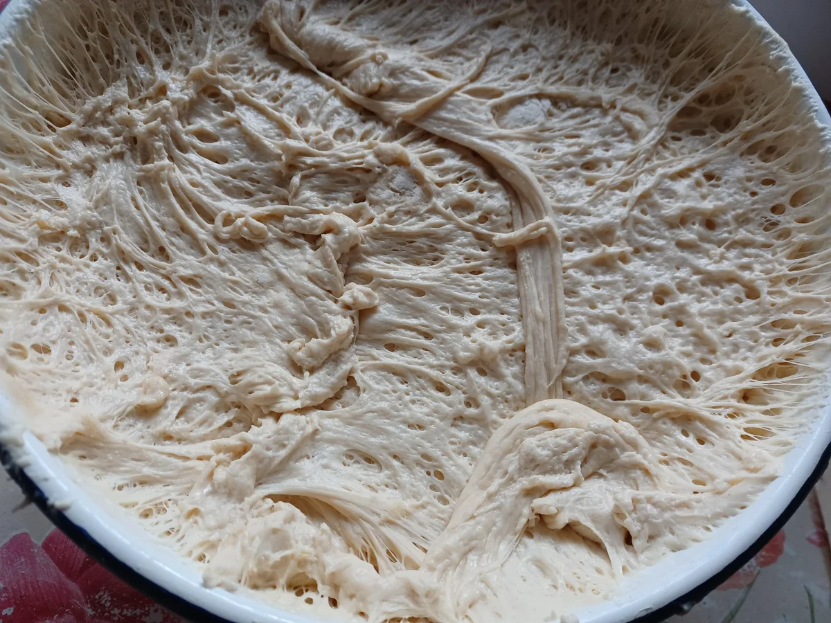 Frühstücksbrötchen - Rezept - Bild Nr. 15979