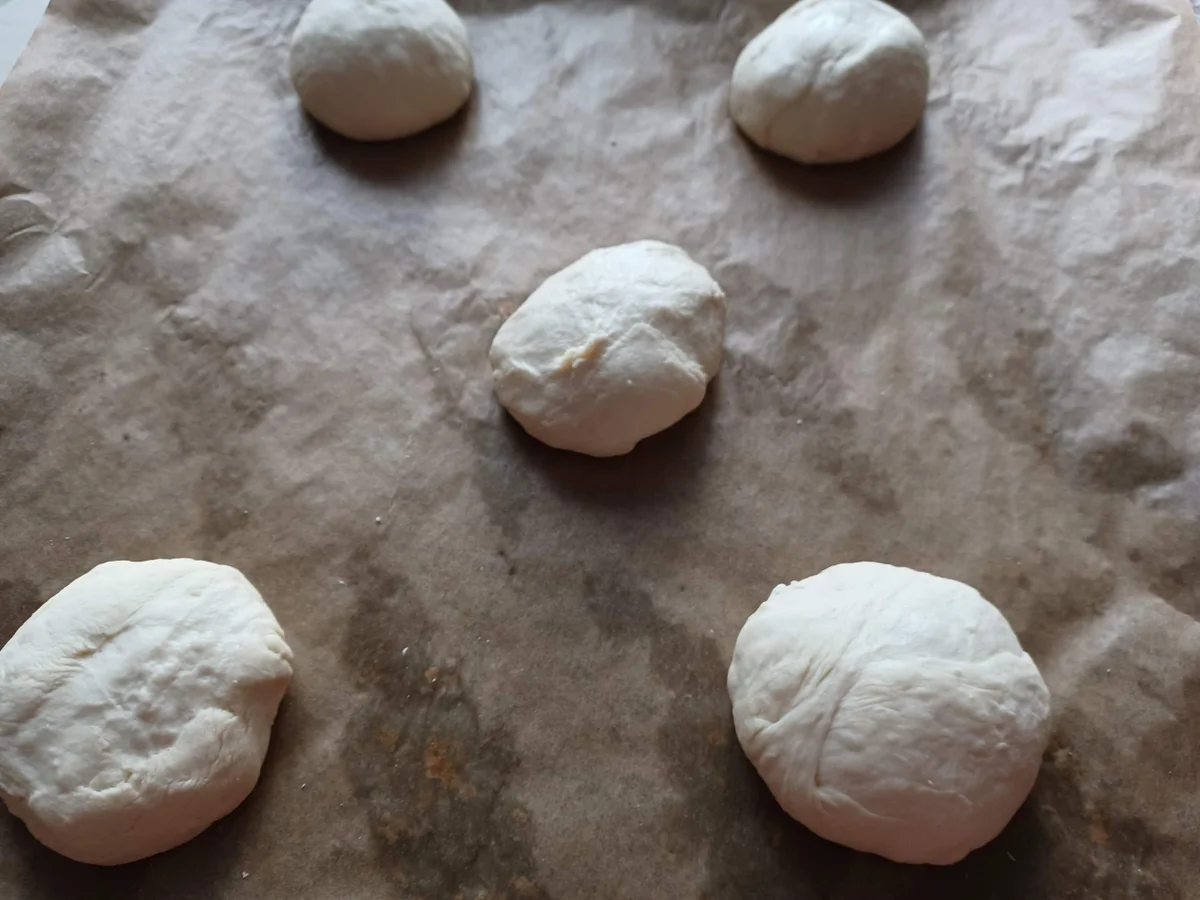 Frühstücksbrötchen - Rezept - Bild Nr. 15980