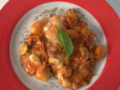 Italienischer Gnocchi-Auflauf (vegan) - Rezept - Bild Nr. 2
