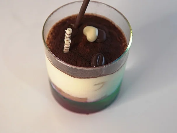 Rezept: Tiramisu (ohne Alkohol) Bild Nr. 2 Tiramisu (ohne Alkohol) - Rezept - Bild Nr. 2