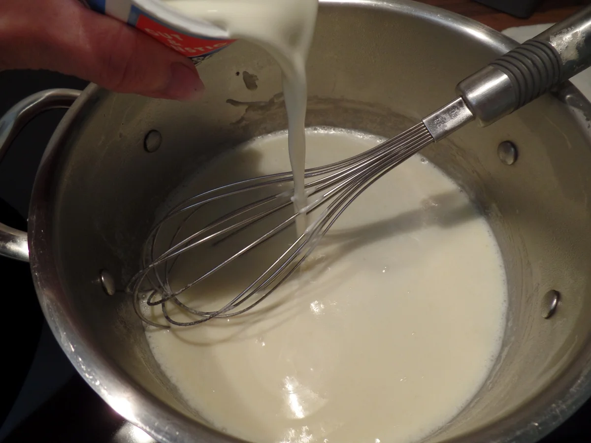 Rezept: Spargel und Champignons unter Blätterteig Bild Nr. 15975 Spargel und Champignons unter Blätterteig - Rezept - Bild Nr. 15975