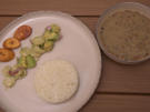 Guandules Verdes con Coco - Rezept - Bild Nr. 2