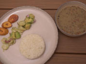 Guandules Verdes con Coco - Rezept - Bild Nr. 2