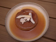 Pudim de Leite (Brasilianischer Flan) - Rezept - Bild Nr. 2