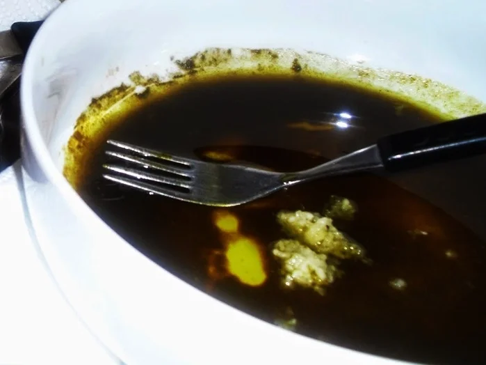 Würziges Fleisch und Tomaten vom Grill - Rezept - Bild Nr. 15988