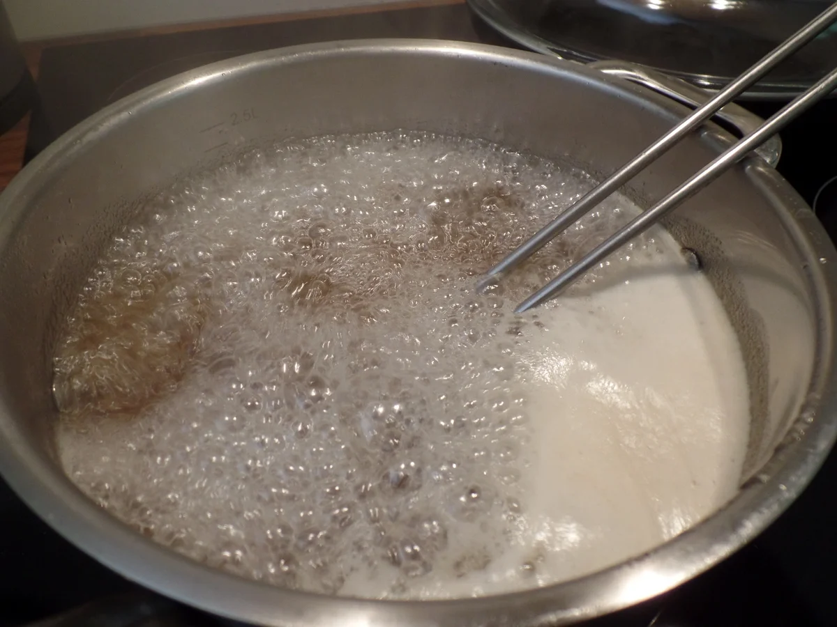 Rezept: Zitronen-Ingwer-Gelee Bild Nr. 15996 Zitronen-Ingwer-Gelee - Rezept - Bild Nr. 15996