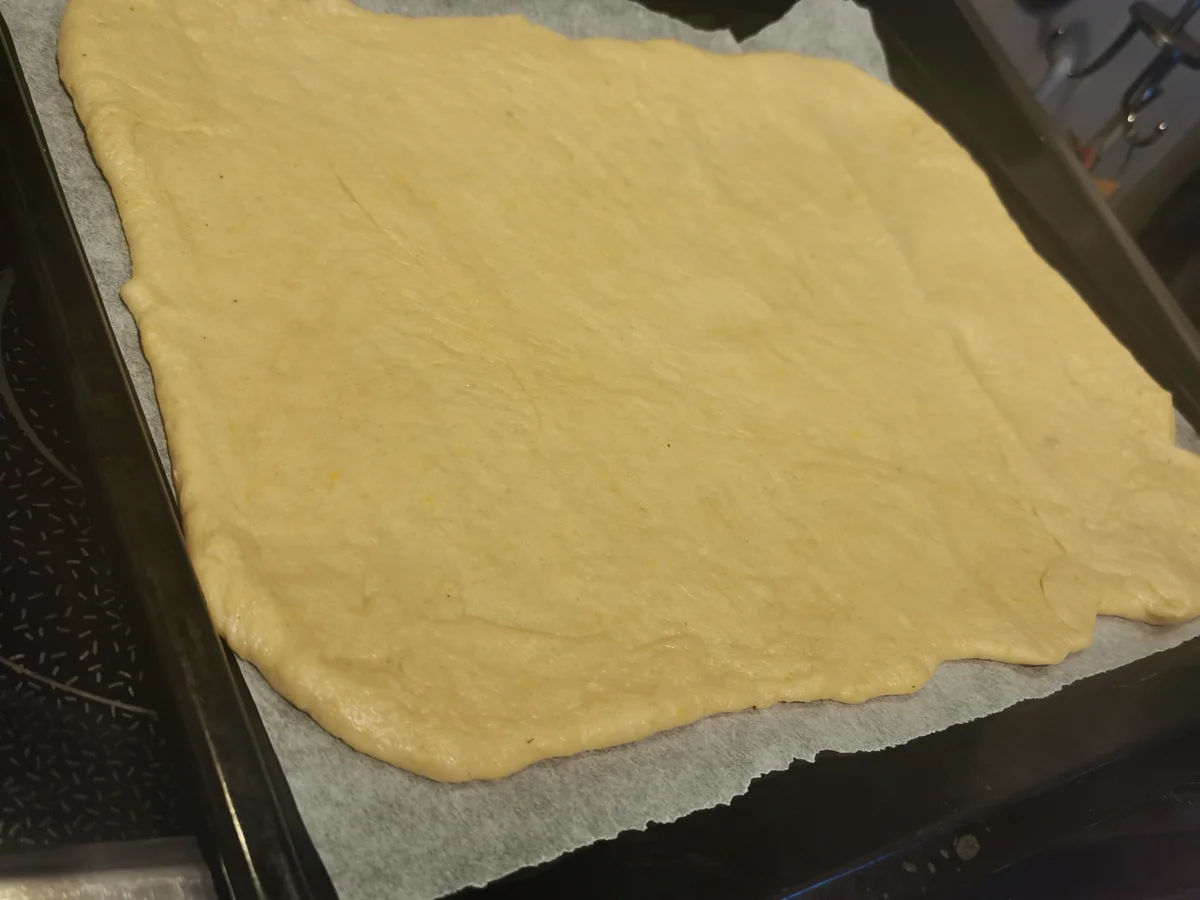 Rezept: BiNe` S SCHOKOROLLEN Bild Nr. 15994 BiNe` S SCHOKOROLLEN - Rezept - Bild Nr. 15994