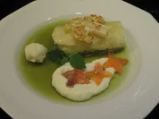 Vorspeise: Variationen vom Blumenkohl - Rezept - Bild Nr. 2