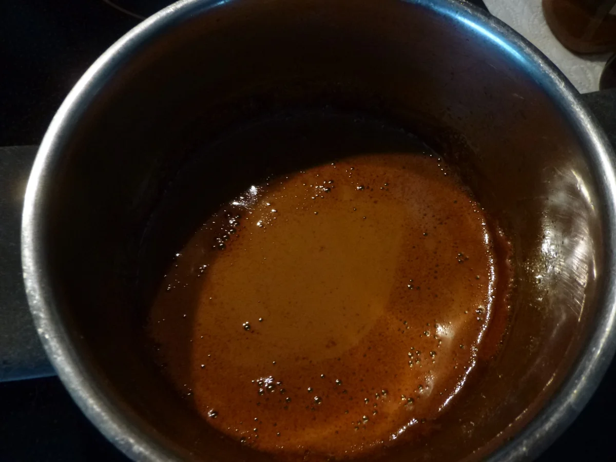 Yakitori-Marinade - Rezept - Bild Nr. 2