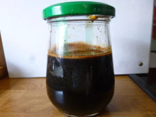 Yakitori-Marinade - Rezept - Bild Nr. 3