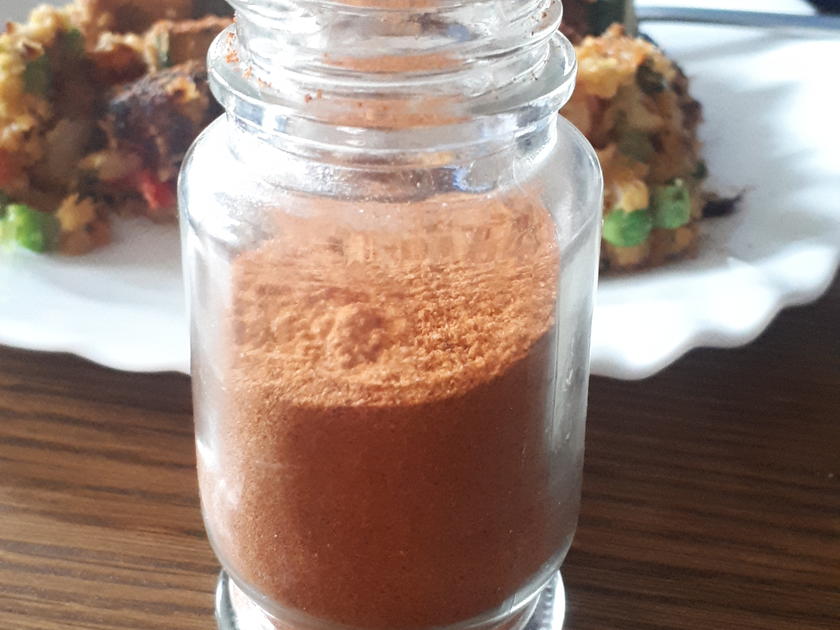 Spice it up Rezept mit Bild kochbar.de