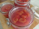 Kirsch-Kompott - Rezept - Bild Nr. 15998