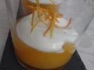 Orangenpudding mit Joghurt - Rezept - Bild Nr. 15999
