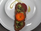 Rheinischer Tatar Happen - Rezept - Bild Nr. 2