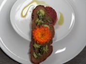 Rheinischer Tatar Happen - Rezept - Bild Nr. 2