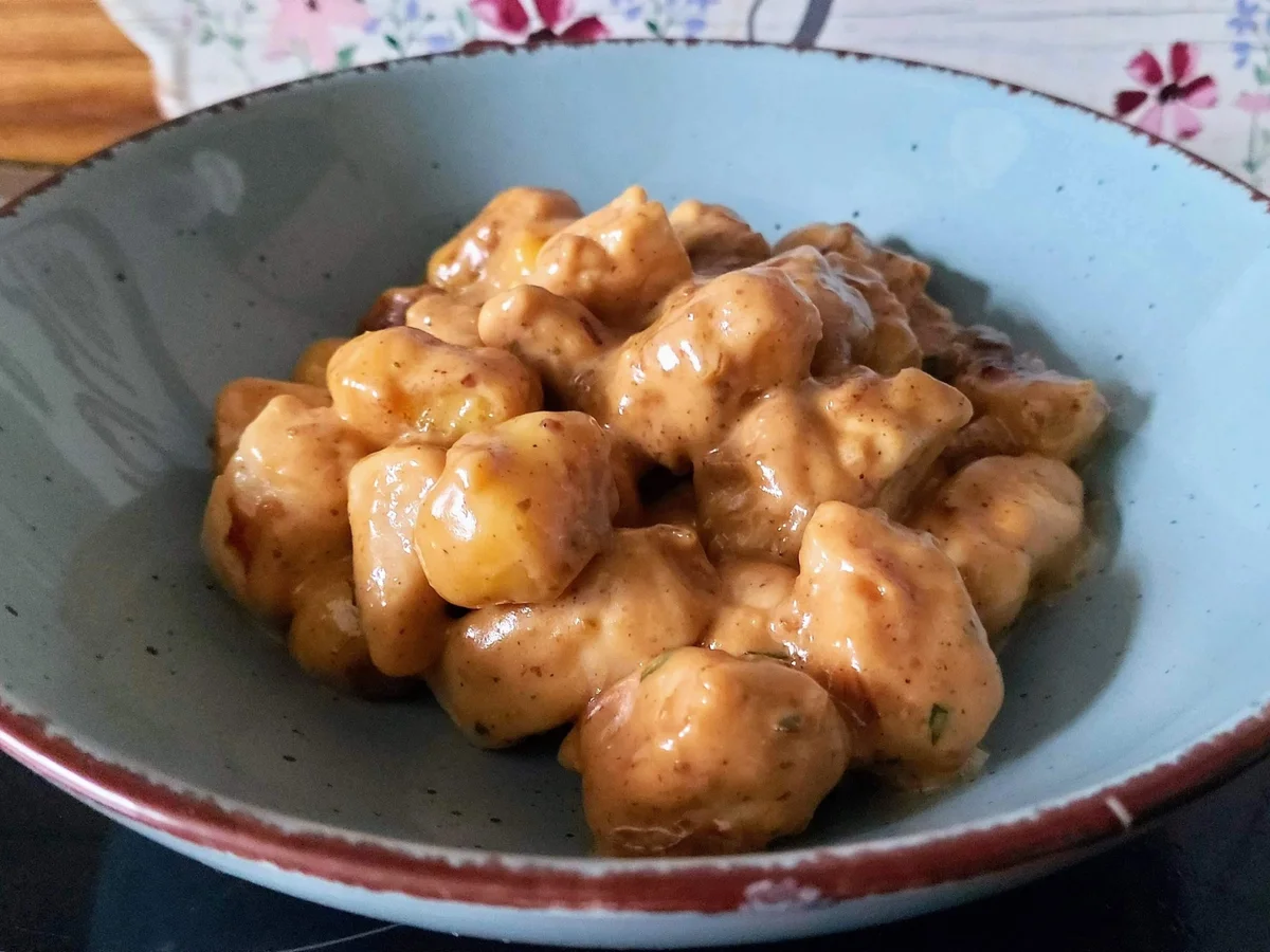 Geflügelpfanne - Rezept - Bild Nr. 2