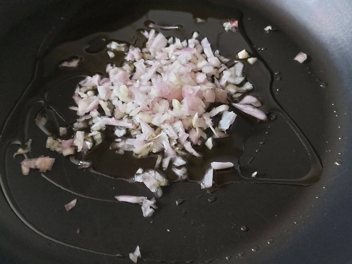 Geflügelpfanne - Rezept - Bild Nr. 3