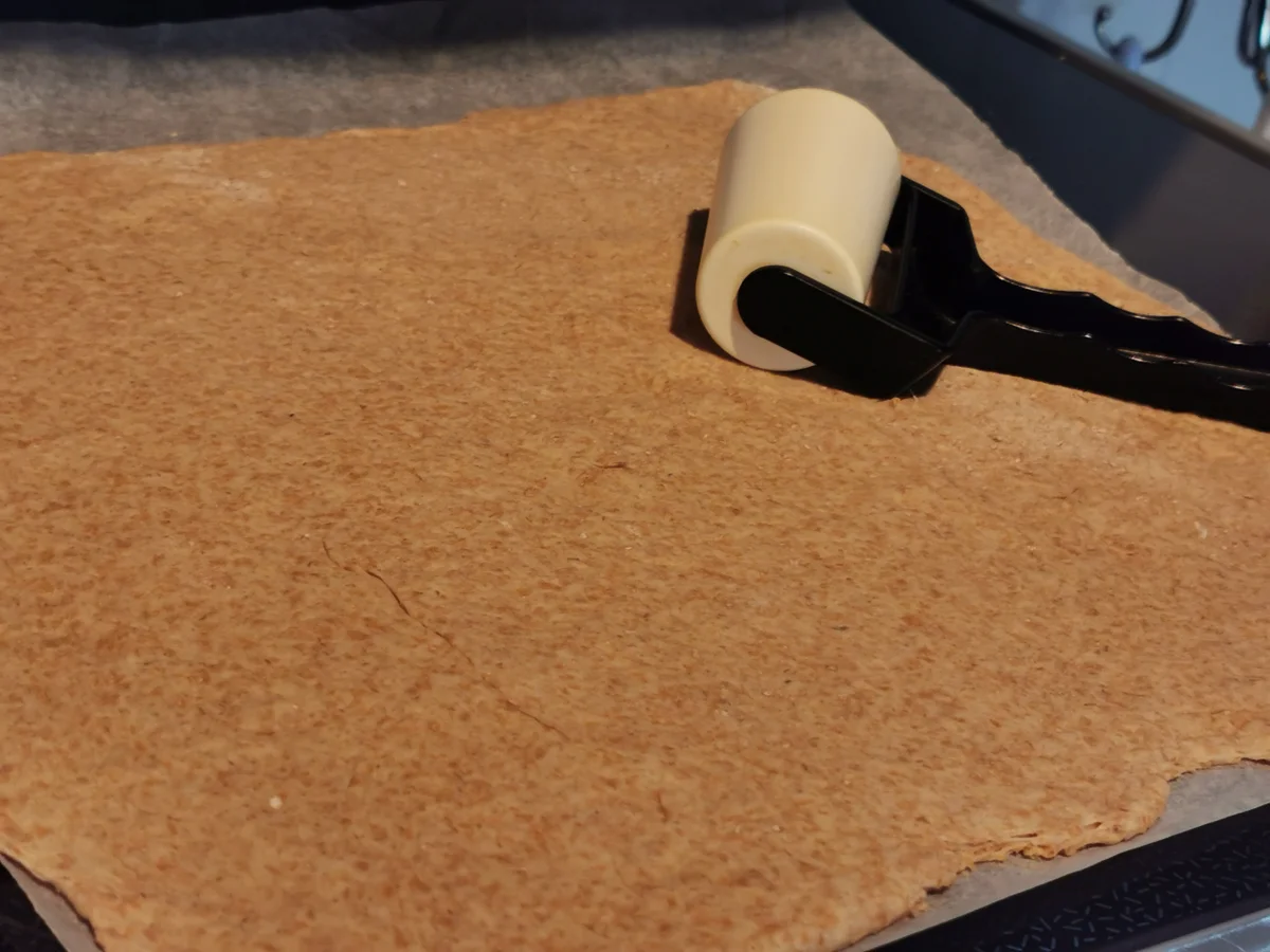 Rezept: BiNe` S BAGUETTE MIT PESTO Bild Nr. 2 BiNe` S BAGUETTE MIT PESTO - Rezept - Bild Nr. 2