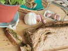 BiNe` S BAGUETTE MIT PESTO - Rezept - Bild Nr. 9