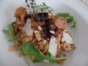 Rote-Linsen-Reis -Pfifferling-Risotto - Rezept - Bild Nr. 15999