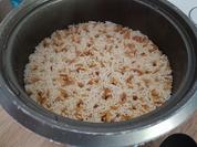 Türkischer Reis - Rezept - Bild Nr. 2