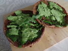 Rucola-Butter - Rezept - Bild Nr. 16000