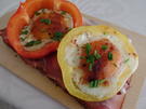 Strammer-Max-Paprika - Rezept - Bild Nr. 16000