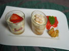 Erdbeertiramisu und Tiramisu mit Wiebele - Rezept - Bild Nr. 2