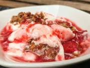 Sommer - Dessert zur kochbar Challenge Juli 2022 - Rezept - Bild Nr. 2