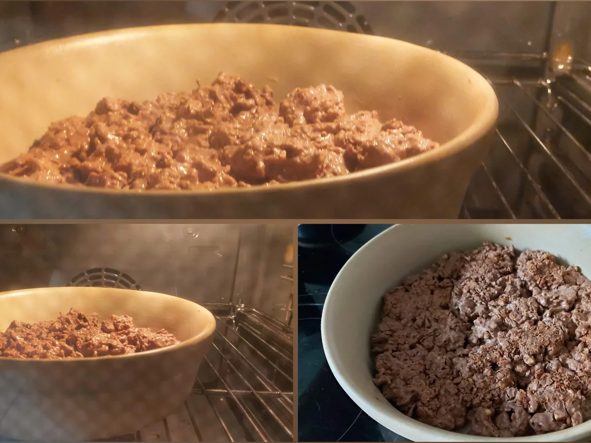 Rezept: Sommer - Dessert zur kochbar Challenge Juli 2022 Bild Nr. 4 Sommer - Dessert zur kochbar Challenge Juli 2022 - Rezept - Bild Nr. 4