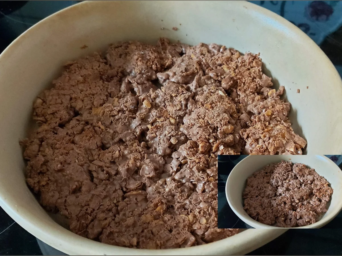 Rezept: Sommer - Dessert zur kochbar Challenge Juli 2022 Bild Nr. 5 Sommer - Dessert zur kochbar Challenge Juli 2022 - Rezept - Bild Nr. 5