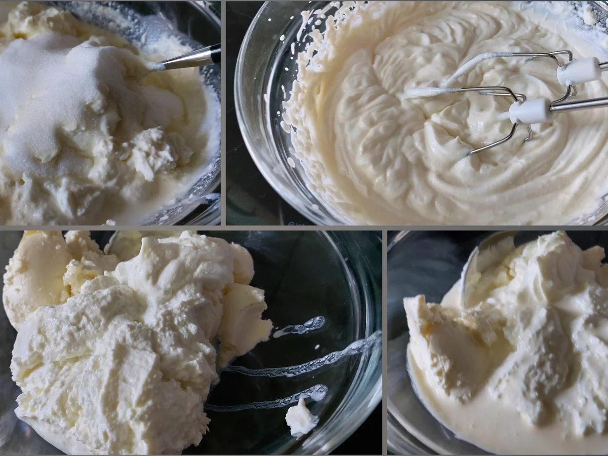 Rezept: Sommer - Dessert zur kochbar Challenge Juli 2022 Bild Nr. 7 Sommer - Dessert zur kochbar Challenge Juli 2022 - Rezept - Bild Nr. 7