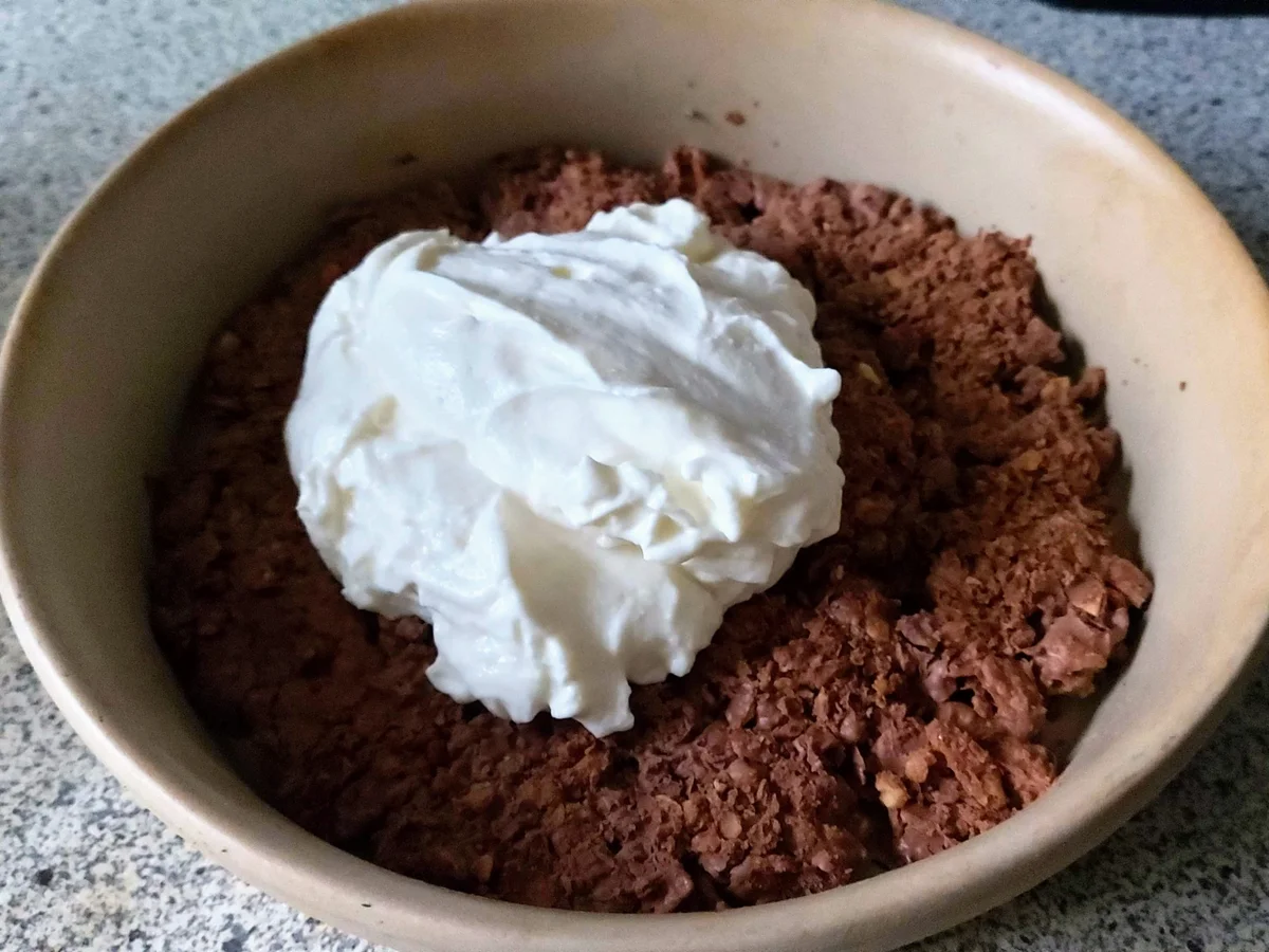 Rezept: Sommer - Dessert zur kochbar Challenge Juli 2022 Bild Nr. 8 Sommer - Dessert zur kochbar Challenge Juli 2022 - Rezept - Bild Nr. 8