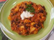 Drillinge-Kidneybohnen-Pfanne - Rezept - Bild Nr. 2