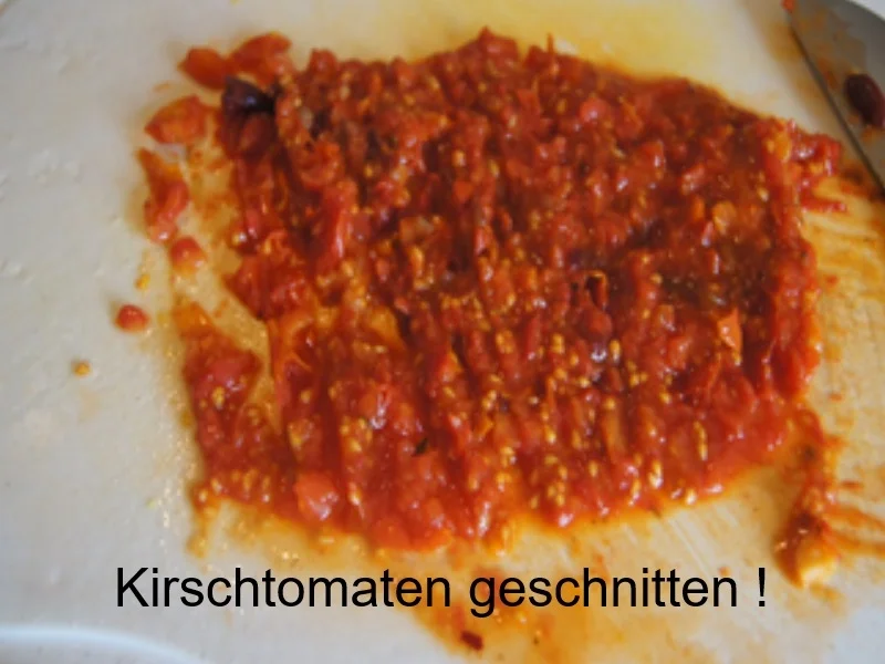 Rezept: Drillinge-Kidneybohnen-Pfanne Bild Nr. 16012 Drillinge-Kidneybohnen-Pfanne - Rezept - Bild Nr. 16012