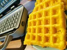 BiNe` S KETO WAFFELN - Rezept - Bild Nr. 2