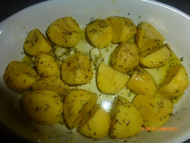 Rezept: Schweinerücken mit Schinken und Käse Bild Nr. 16011 Schweinerücken mit Schinken und Käse - Rezept - Bild Nr. 16011