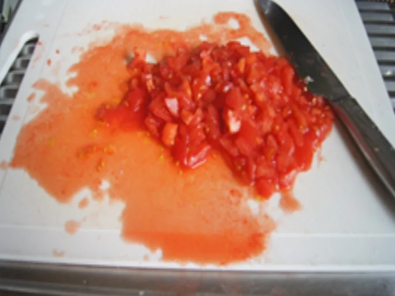 Rezept: Zucchini-Gratin Bild Nr. 4 Zucchini-Gratin - Rezept - Bild Nr. 4