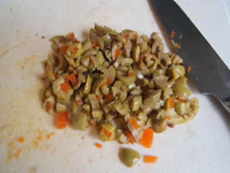 Rezept: Zucchini-Gratin Bild Nr. 5 Zucchini-Gratin - Rezept - Bild Nr. 5