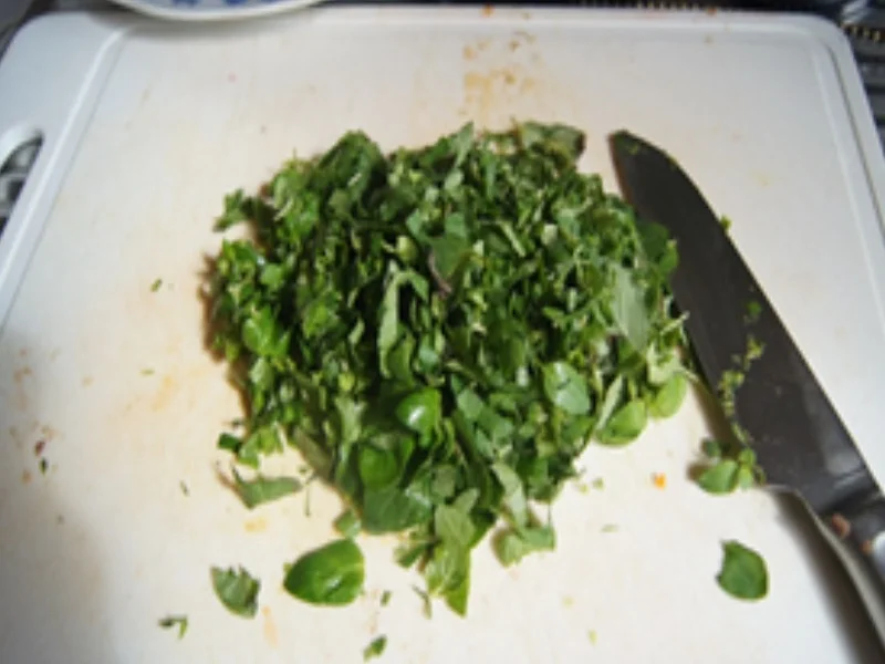 Rezept: Zucchini-Gratin Bild Nr. 6 Zucchini-Gratin - Rezept - Bild Nr. 6