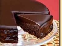 Rezept: Chocoladen-Kuchen Chocoladen-Kuchen - Rezept