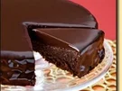 Rezept: Chocoladen-Kuchen Chocoladen-Kuchen - Rezept