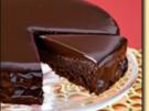 Chocoladen-Kuchen - Rezept