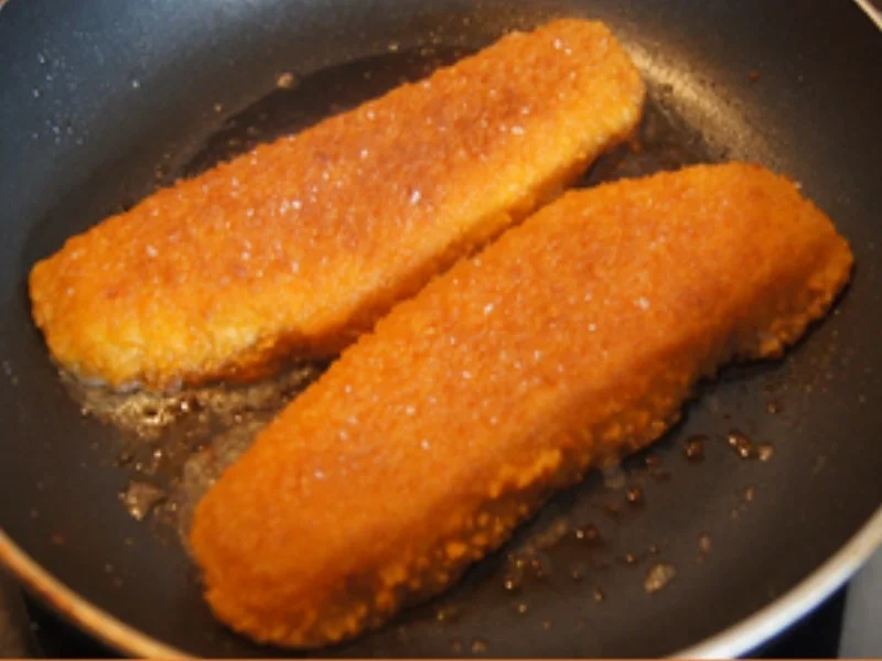 Rezept: Seelachsfilet mit grünen Bohnen und Süßkartoffelstampf Bild Nr. 6 Seelachsfilet mit grünen Bohnen und Süßkartoffelstampf - Rezept - Bild Nr. 6