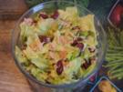 Eisberg-Thunfisch-Kidneybohnen-Salat - Rezept - Bild Nr. 2
