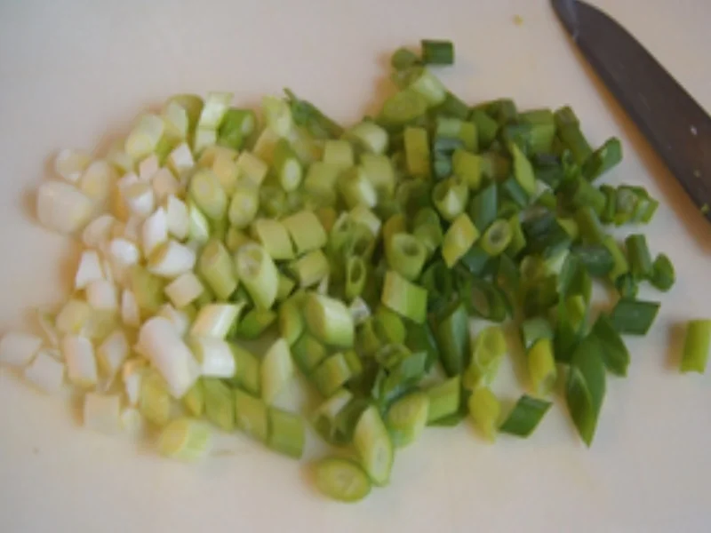 Eisberg-Thunfisch-Kidneybohnen-Salat - Rezept - Bild Nr. 5